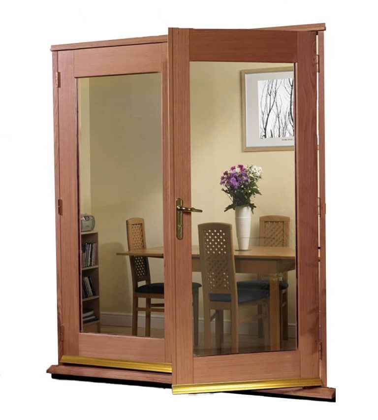 External Doors Great Range, Better Prices Shawfield Doors