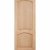 LPD Doors Oak Louis RM2S Internal Door - 1981mm-x-610mm-x-35mm