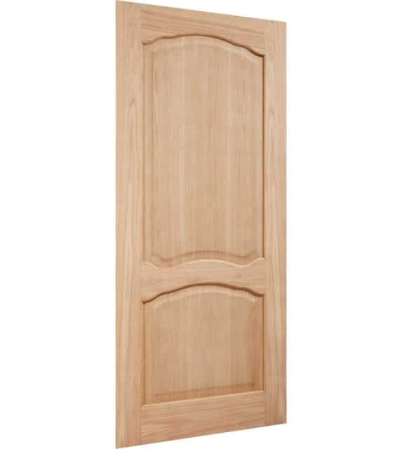 louis-oak-internal-door-skew