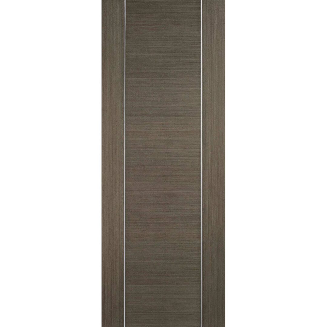 LPD Doors Chocolate Grey Alcaraz Interior Door