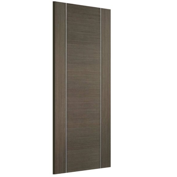 LPD Doors Chocolate Grey Alcaraz Internal Door