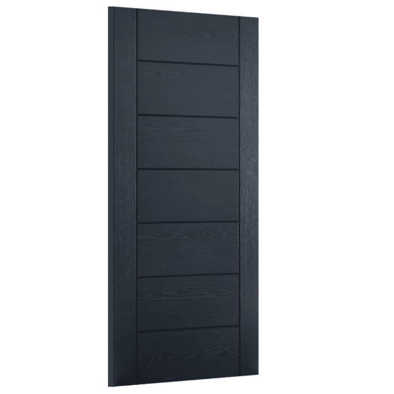 lpd doors grp modica grey exterior door