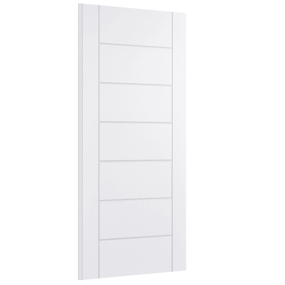 lpd doors grp modica white exterior door