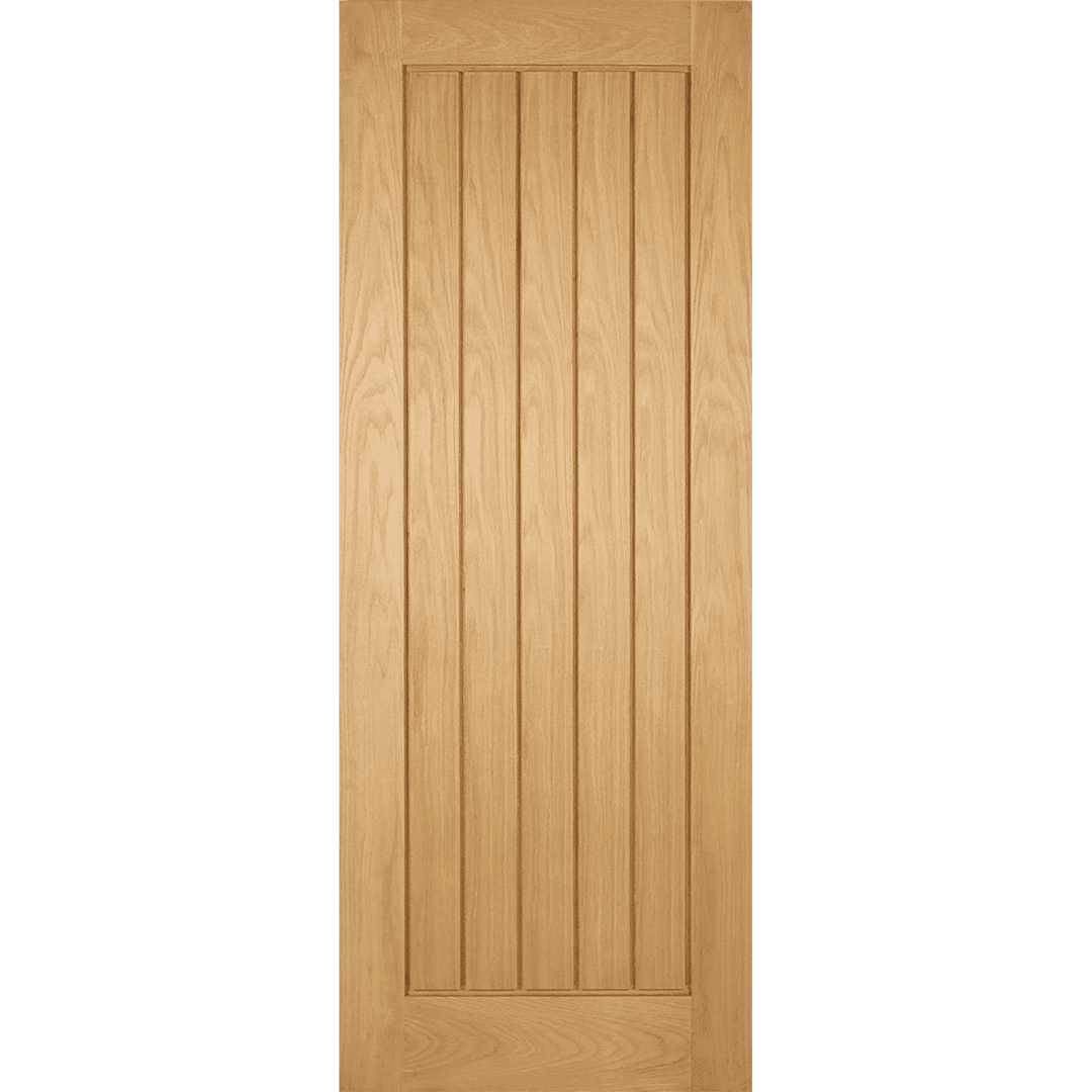 lpd doors oak mexicano unfinished door