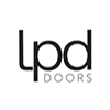 lpd doors small logo