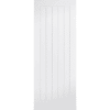 LPD Doors White Mexicano Internal Door - 1981mm-x-457mm-x-35mm