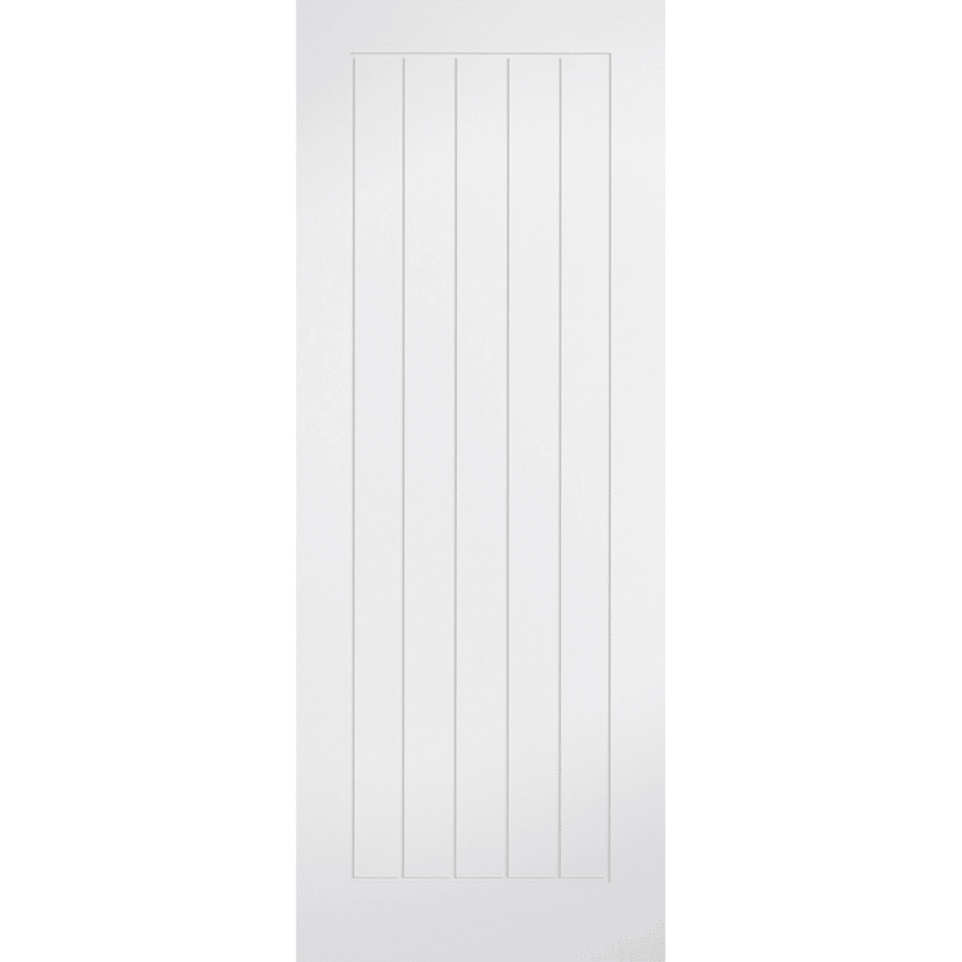 lpd doors white mexicano internal door