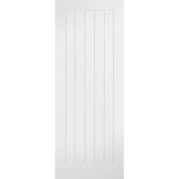 lpd doors white mexicano internal door