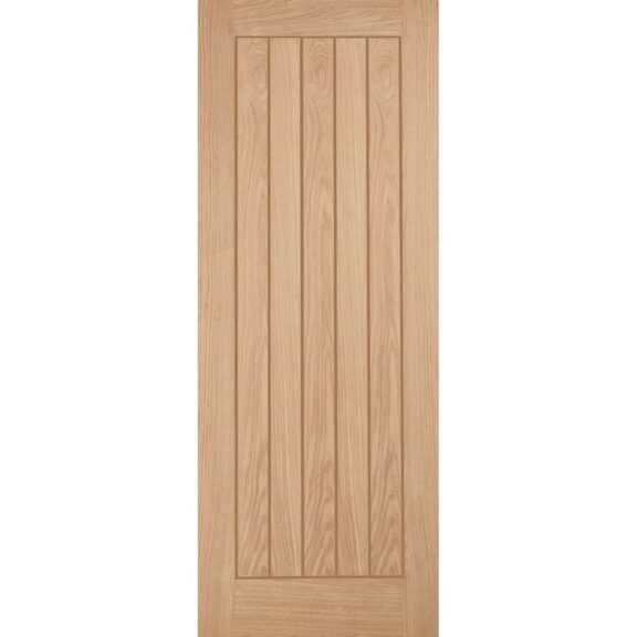 lpd oak belize interior door