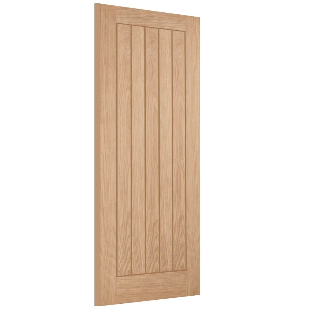 lpd oak belize internal door