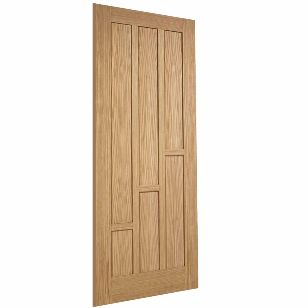 lpd oak coventry interior door