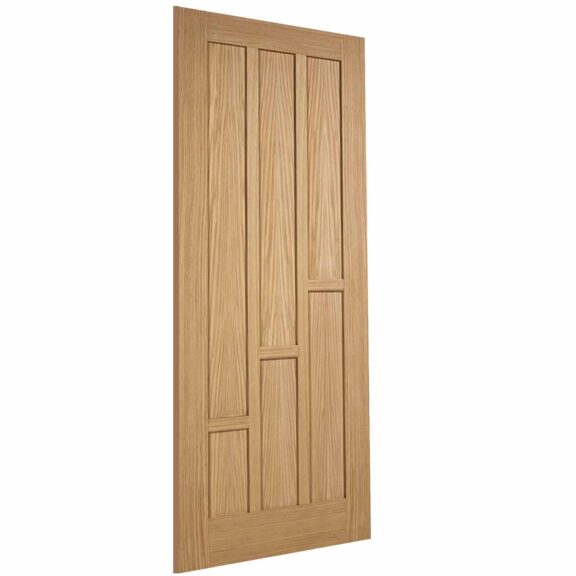 lpd oak coventry interior door