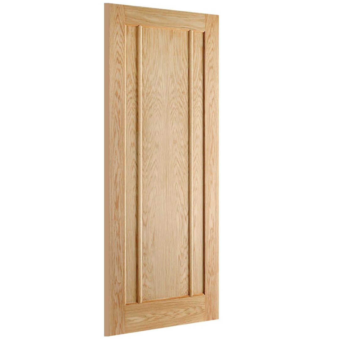 lpd oak lincoln interior door