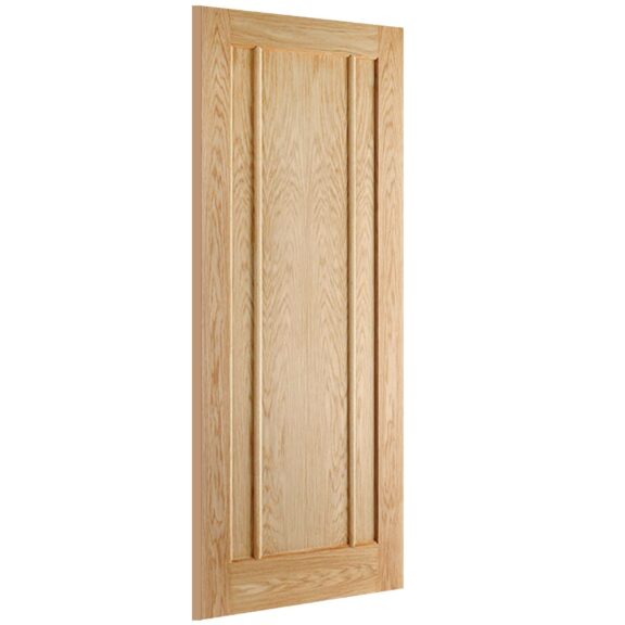 lpd oak lincoln interior door