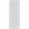 LPD Doors White Manhattan Internal Door - 1981mm-x-686mm-x-35mm