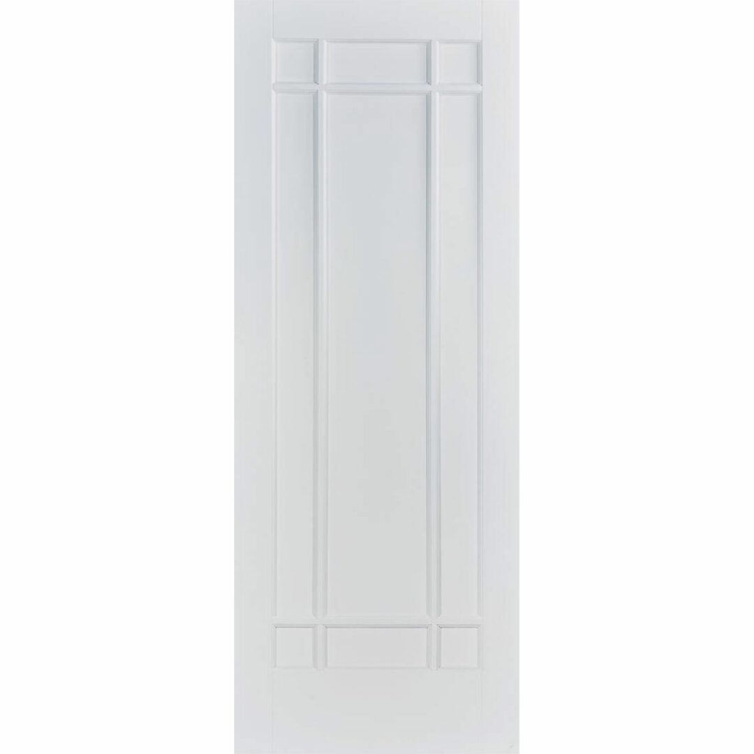 lpd white manhattan internal door