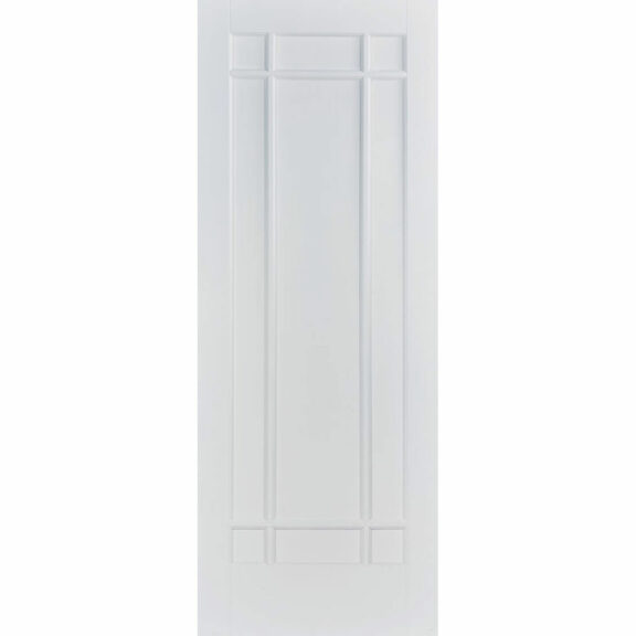 lpd white manhattan internal door