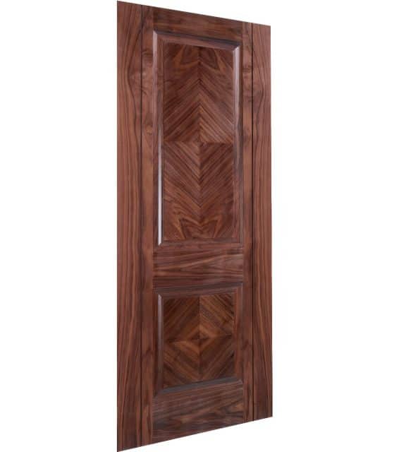 LPD Madrid Walnut Internal Door