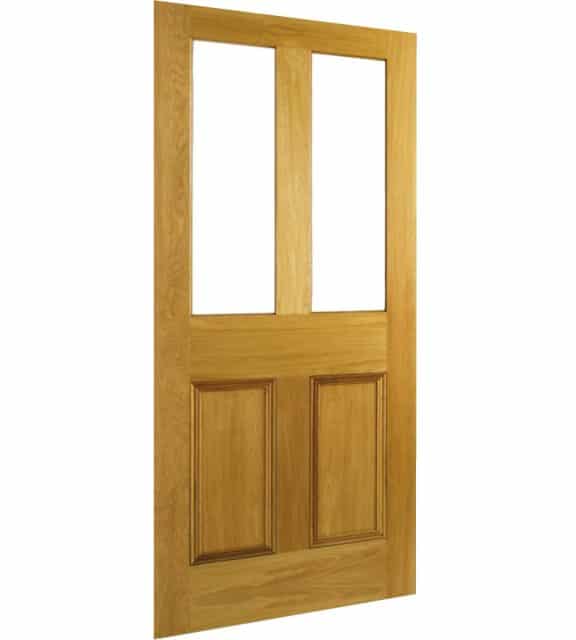 malton-oak-internal-door-unglazed-skew