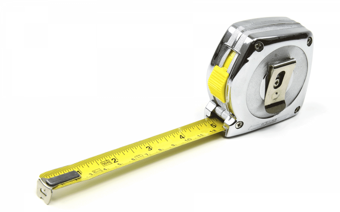 measuring tape