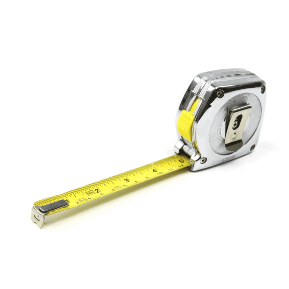 measuring tape