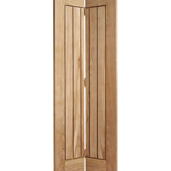 mexicano bifolding door