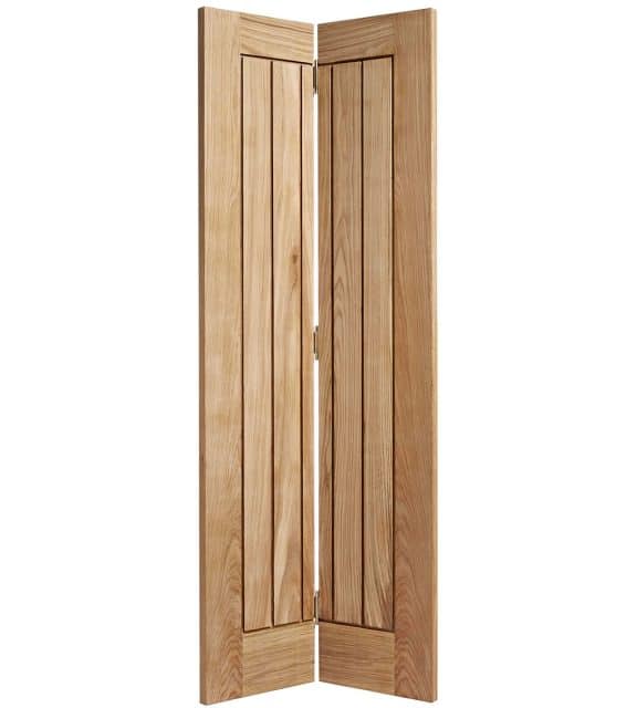 mexicano bifolding door