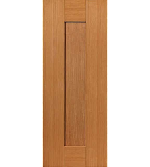 axis internal oak door