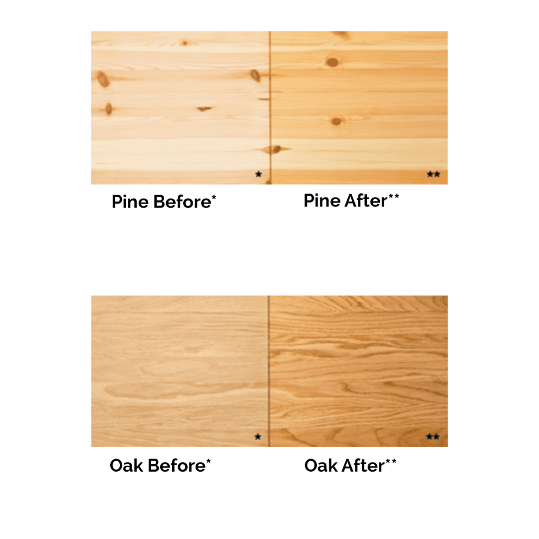 Osmo Door Oil 3060 Clear Satin 1L Shawfield Doors