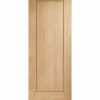 XL Joinery Pattern 10 Internal Oak Door - 1981mm-x-610mm-x-35mm