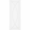 XL Joinery Pesaro Internal White Primed Door - 1981mm-x-533mm-x-35mm