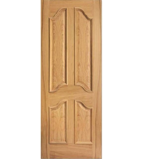 richelieu-oak-internal-door