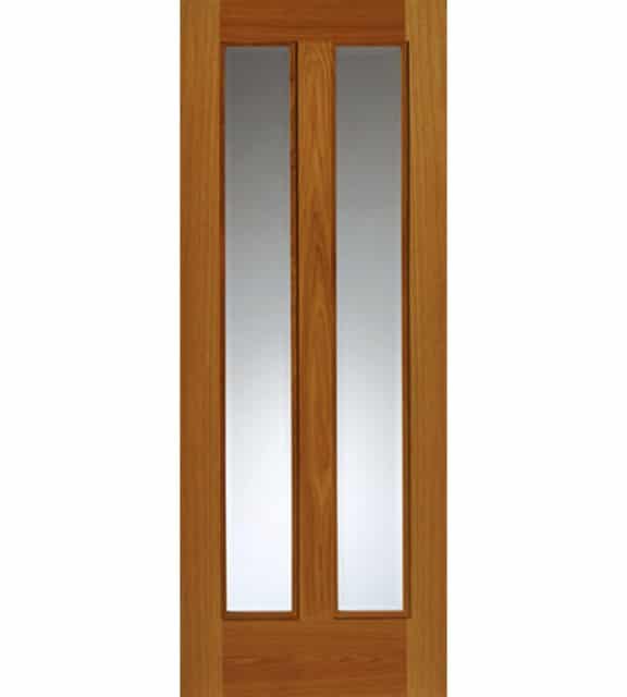 Royale Modern Glazed Internal Door