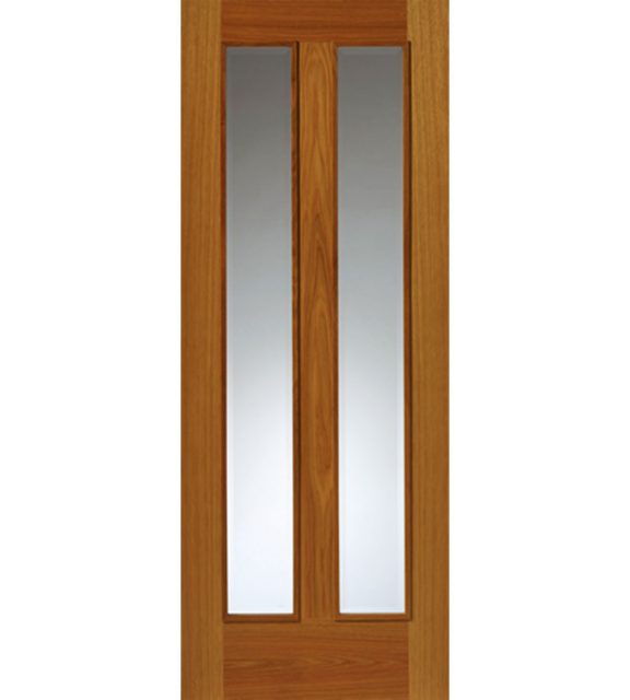 Royale Modern R11 Glazed Internal Door