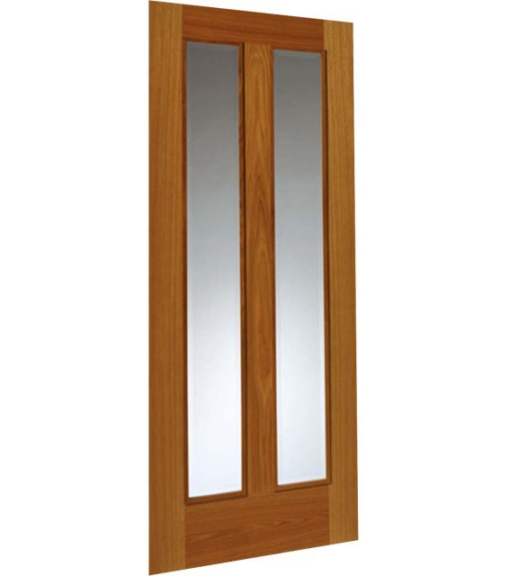 Royale Modern R11 Glazed Interior Door