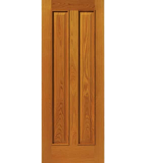 Royale Modern R11 Oak Internal Door