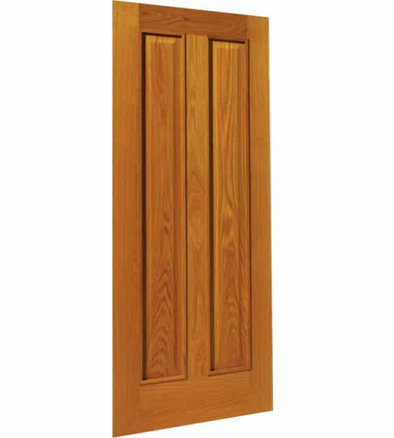 Royale Modern R11 Oak Interior Door