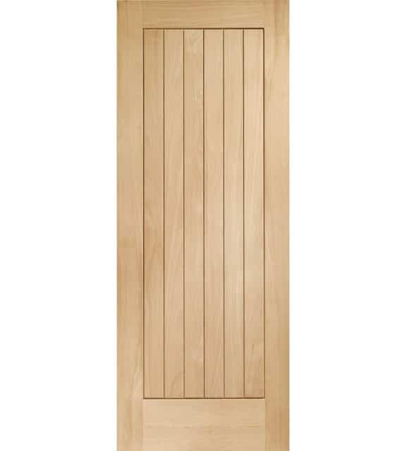 suffolk oak internal door