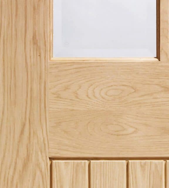 suffolk oaka internal glass door interior