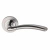 Titon Door Handle - Passage