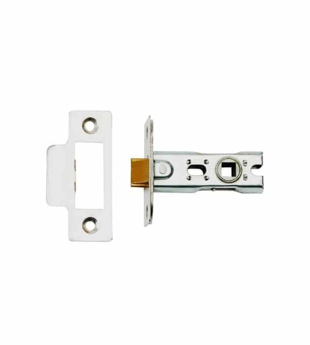 NP Tubular Door Latch 76mm Shawfield Doors