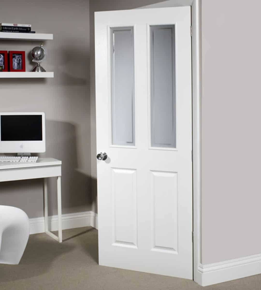 white door category