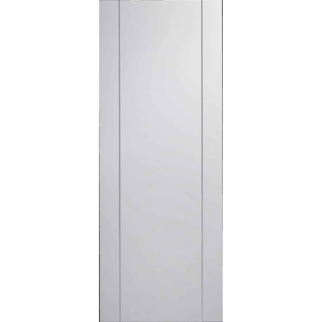 Forli Internal White Door