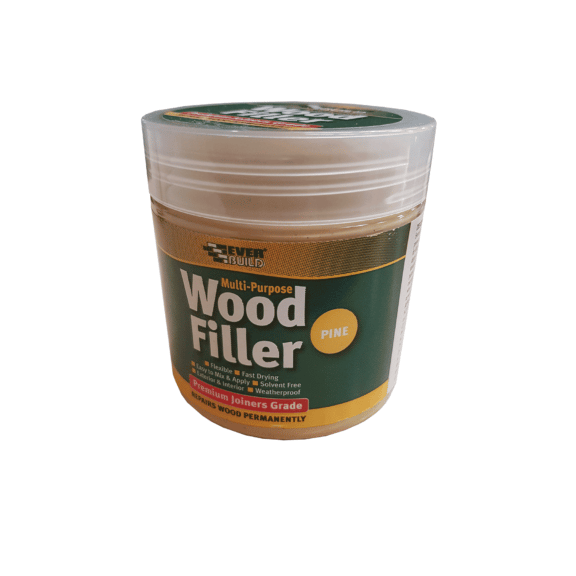 Wood Filler Pine