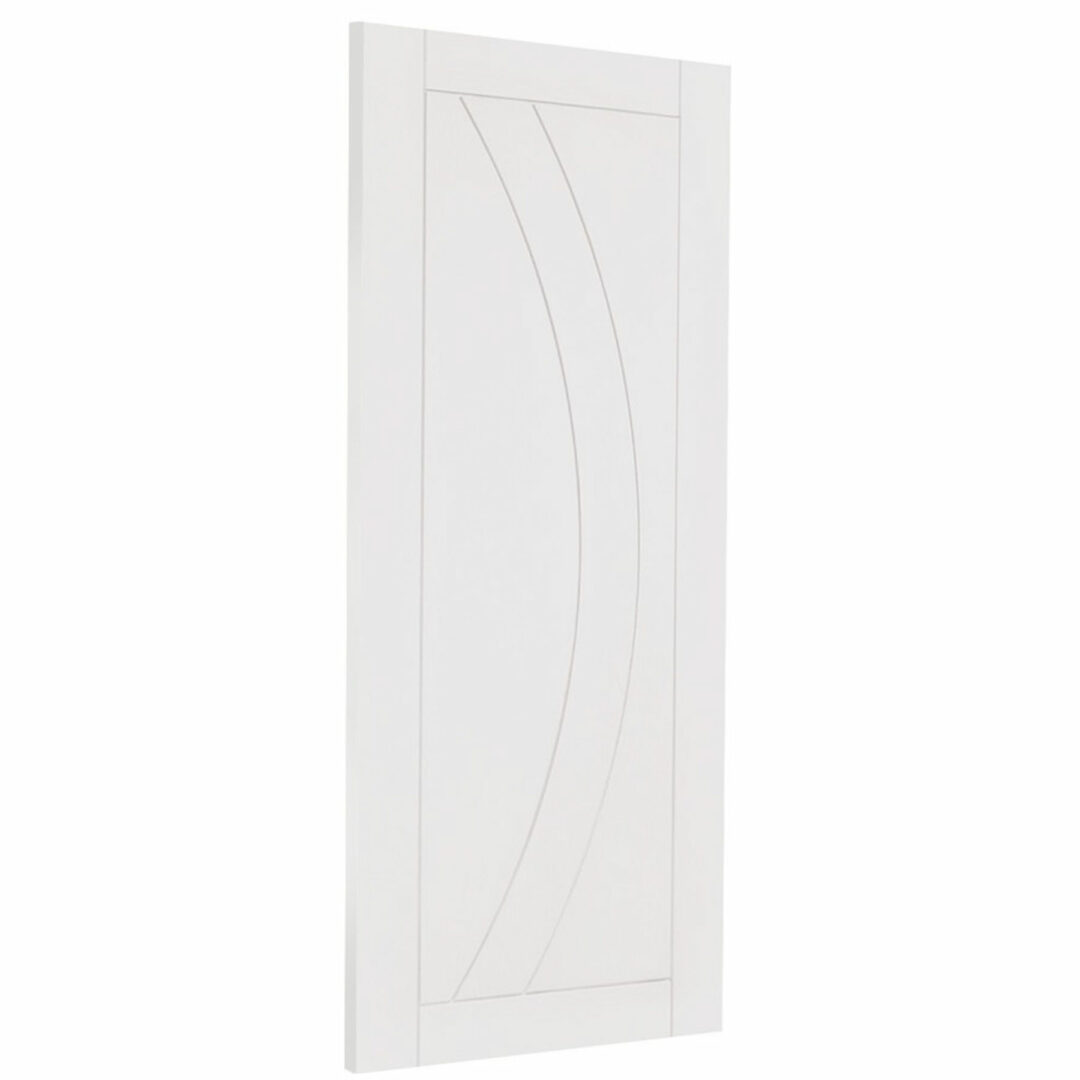 xl joinery salerno white primed internal door