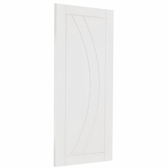 xl joinery salerno white primed internal door