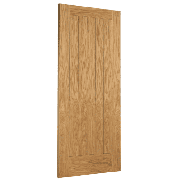 xl joinery stamford prefinished oak interior door