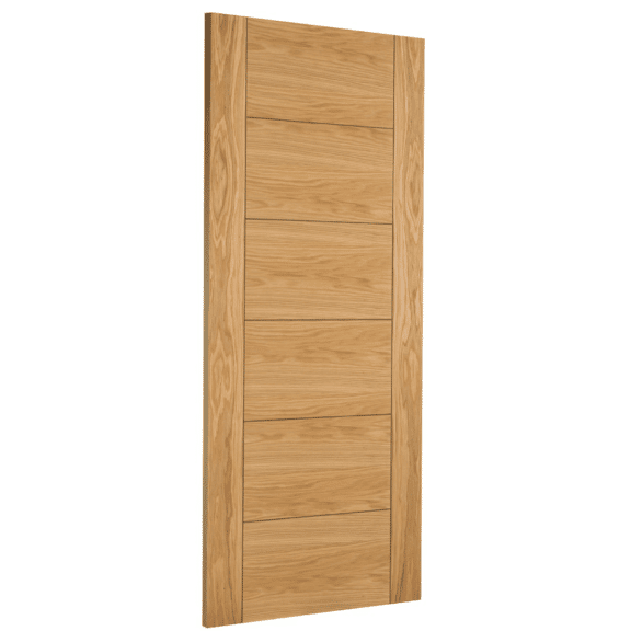 xl joinery taunton prefinished oak interior door